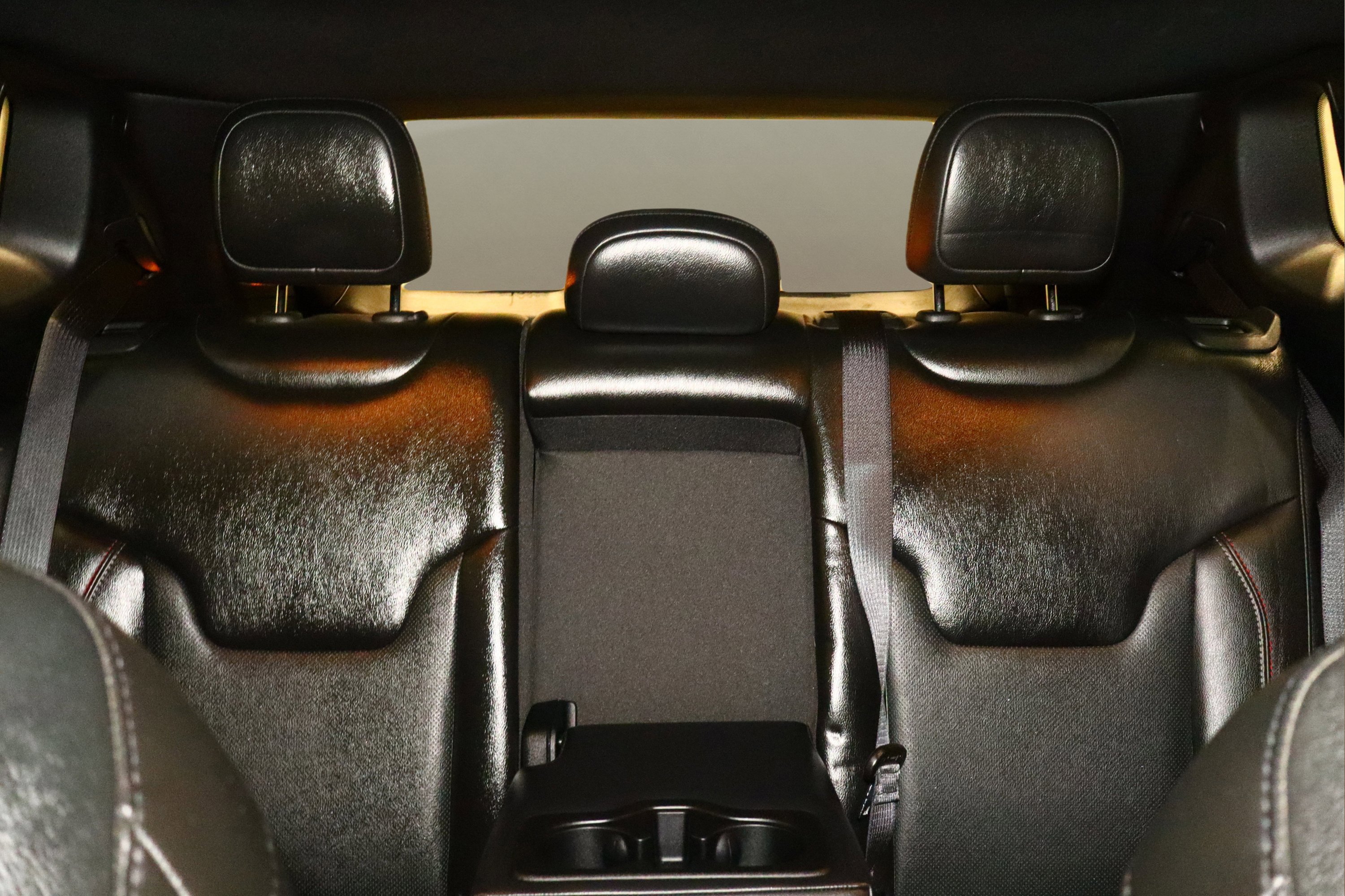 Used 2023 Jeep Compass Trailhawk w/ Trailhawk Elite Group image 20