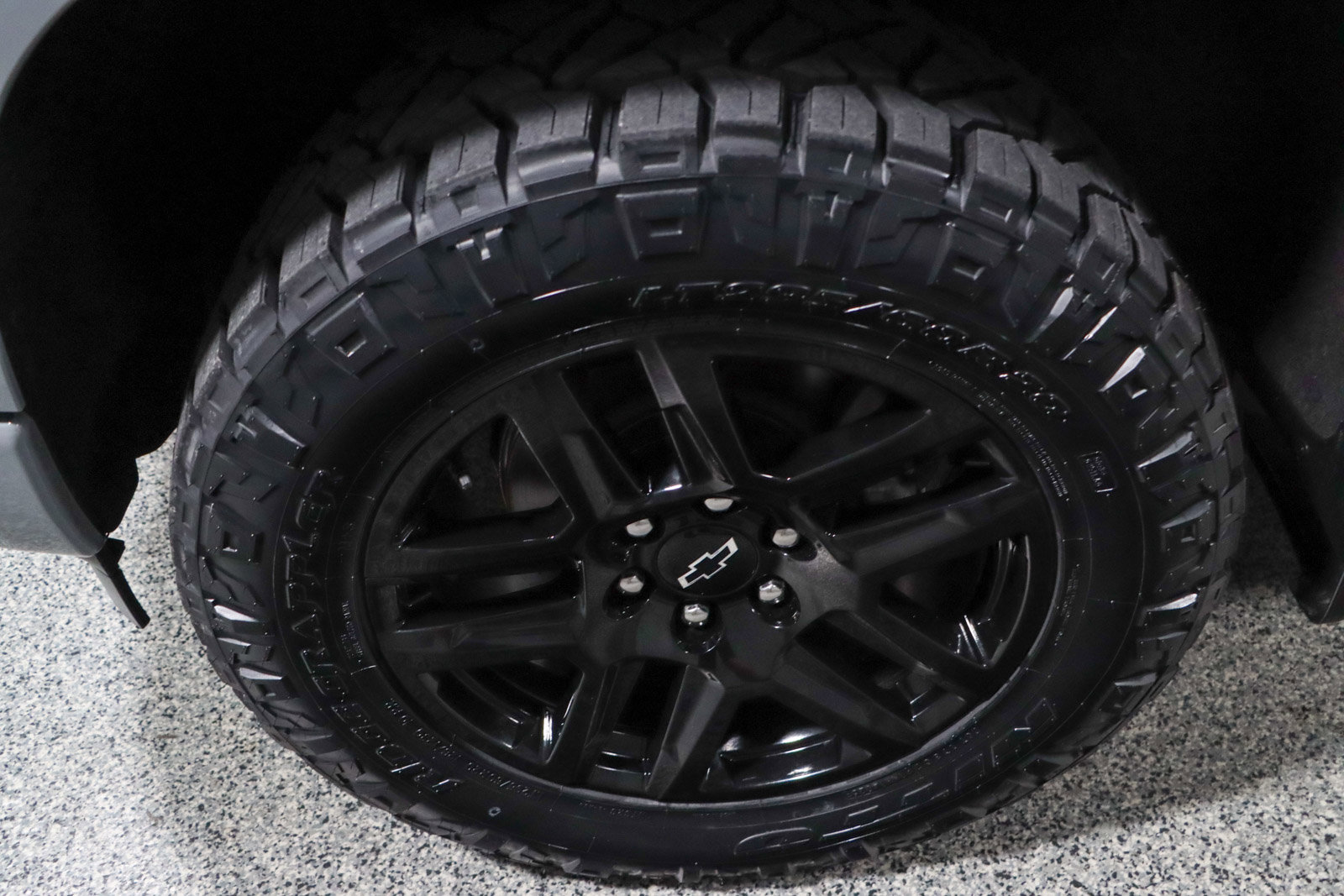 Used 2024 Chevrolet Silverado 1500 Custom AWD/4WD image 11