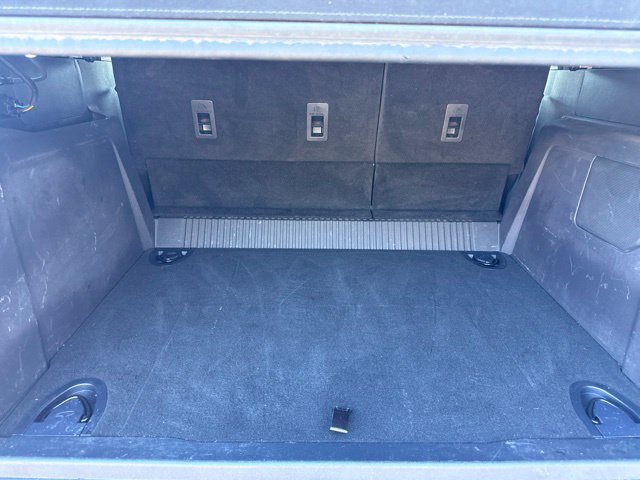 Used 2023 Ford Bronco Big Bend AWD/4WD image 22