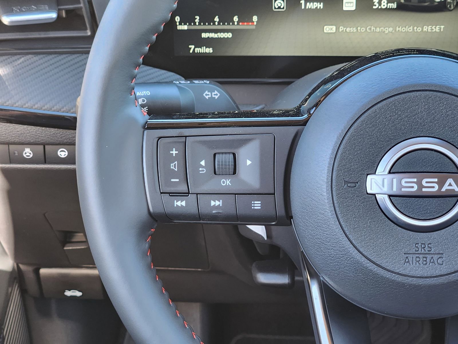 New 2026 Nissan Kicks SR w/ SR Premium Package image 25