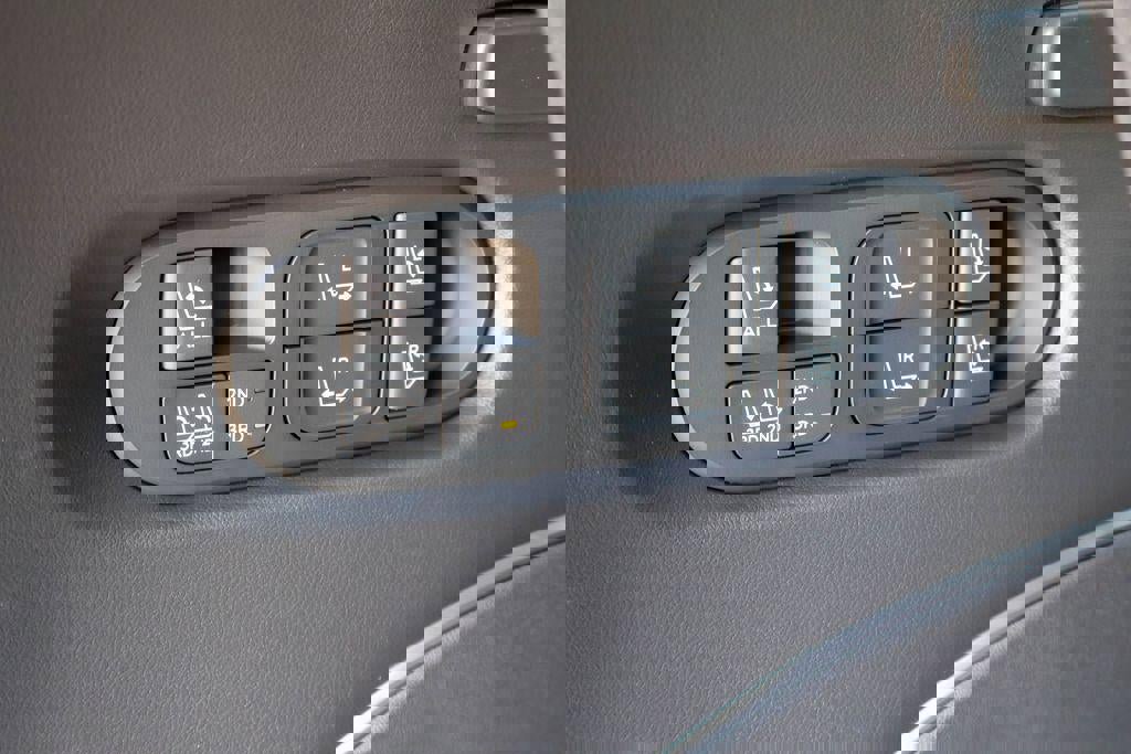 New 2026 Hyundai Palisade Calligraphy image 35