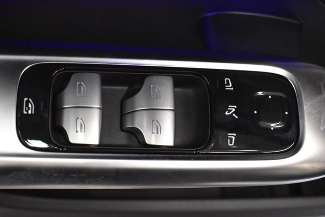 New 2026 Mercedes-Benz C 43 AMG 4MATIC Sedan image 20