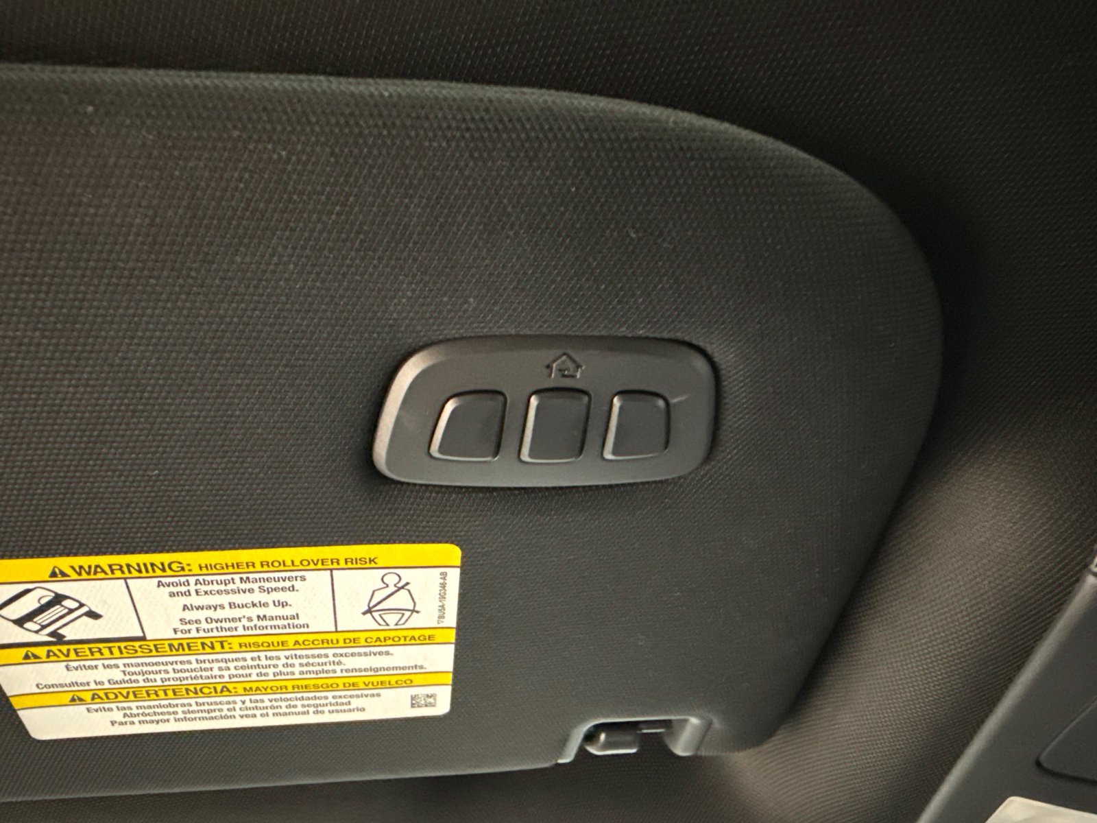 Used 2024 Ford Expedition Timberline AWD/4WD image 26