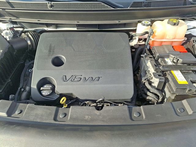 Used 2021 Buick Enclave Essence w/ Sound and Sites Package image 29