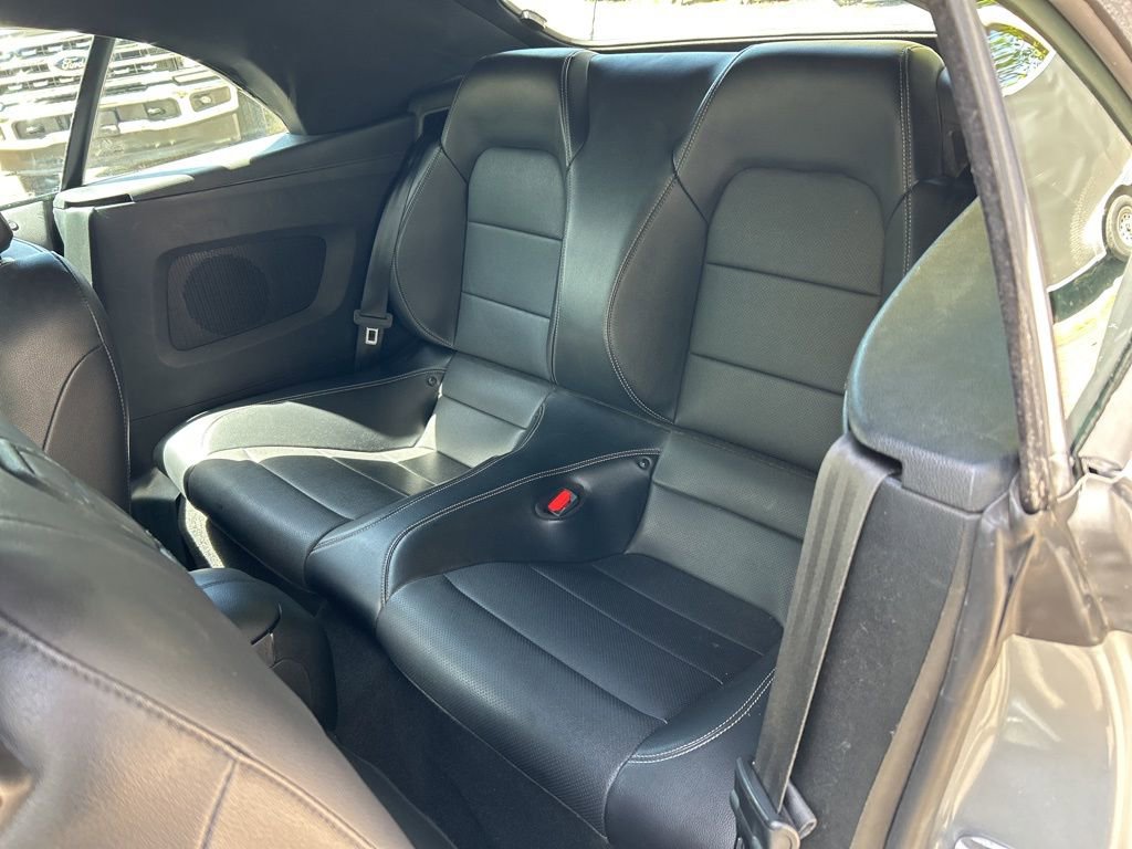 Used 2023 Ford Mustang Premium image 22