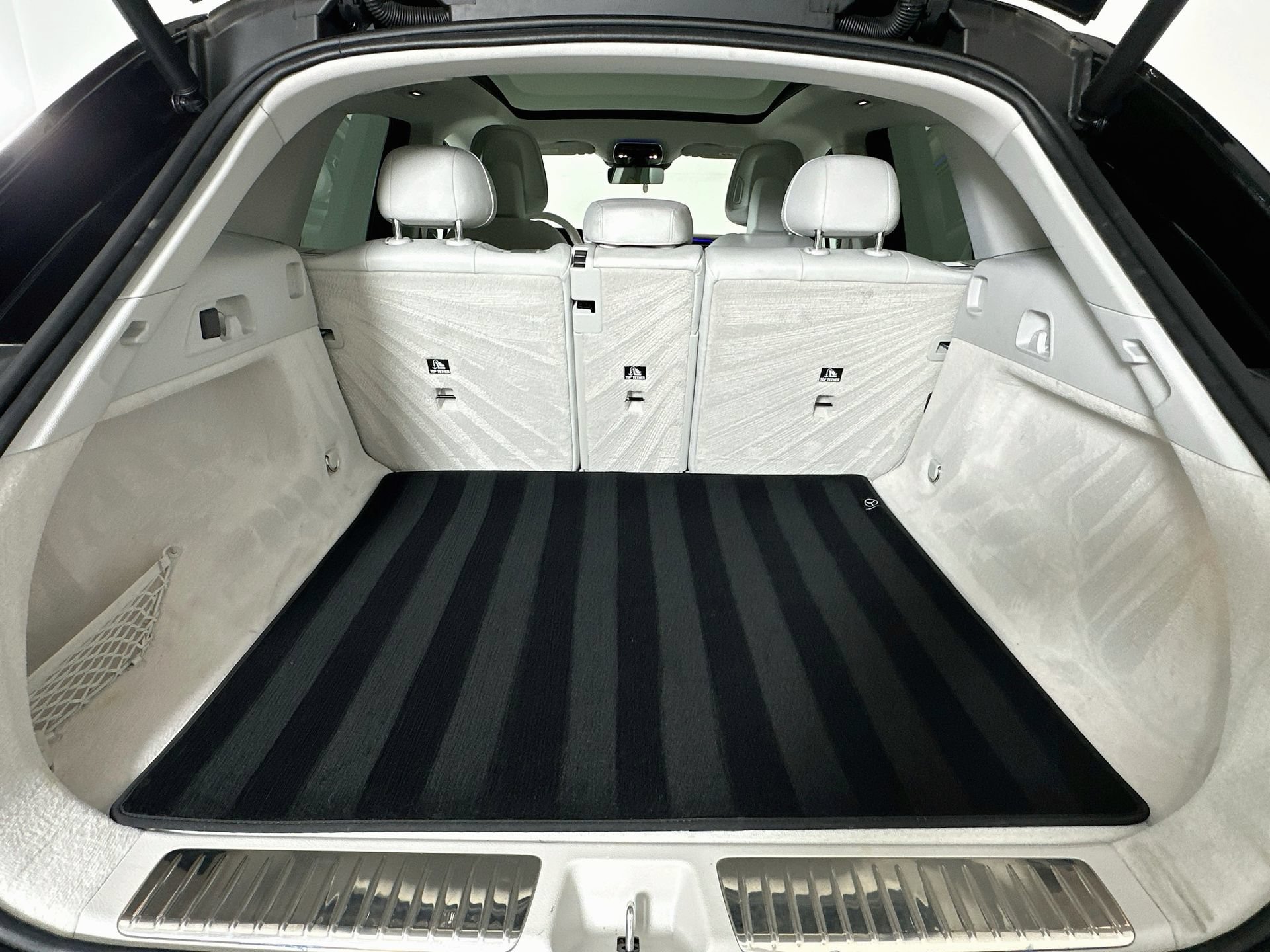 Certified 2023 Mercedes-Benz EQE 500 4MATIC SUV image 29