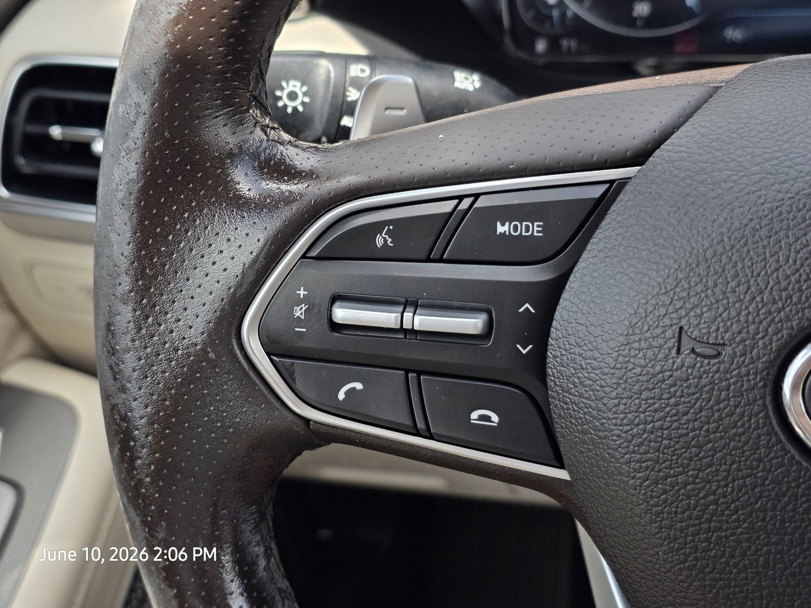 Used 2021 Hyundai Palisade Calligraphy AWD/4WD image 32