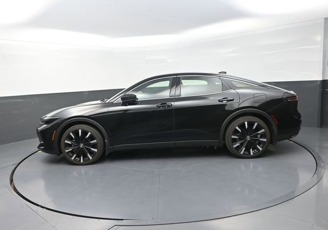 New 2026 Toyota Crown Platinum AWD/4WD image 10