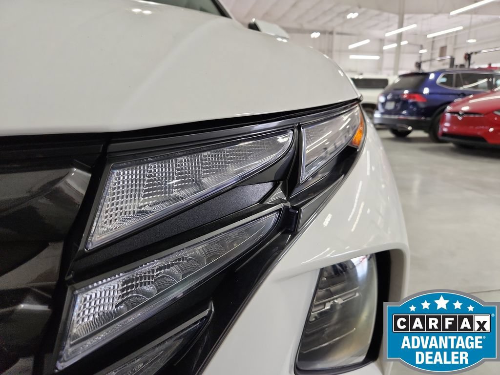 Used 2023 Hyundai Tucson SEL w/ Convenience Package AWD/4WD image 26