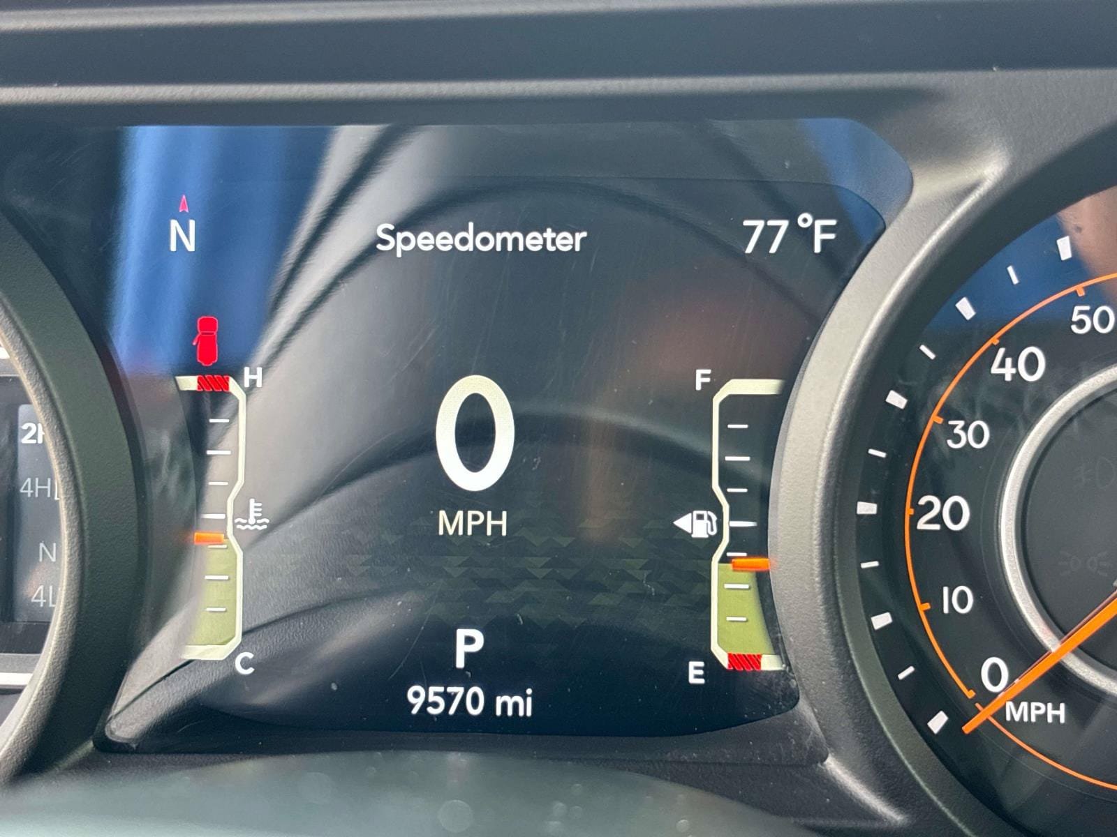 Certified 2025 Jeep Wrangler Unlimited Rubicon w/ Convenience Group AWD/4WD image 25