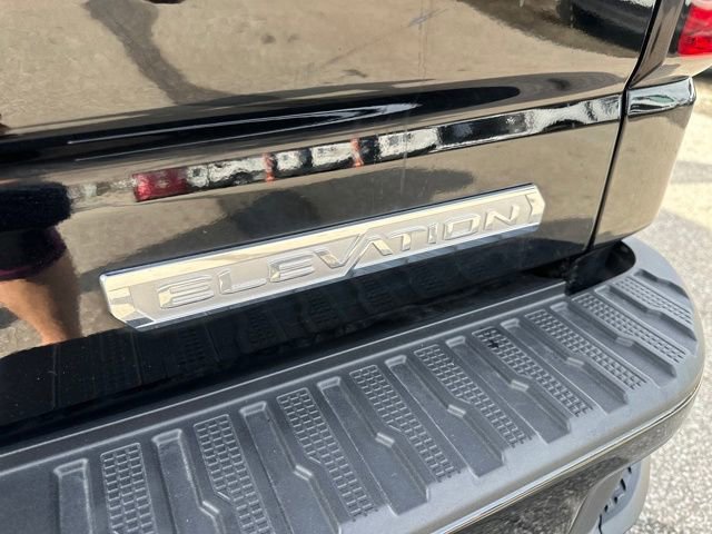 Used 2026 GMC Sierra 1500 Elevation w/ Elevation Premium Package image 15