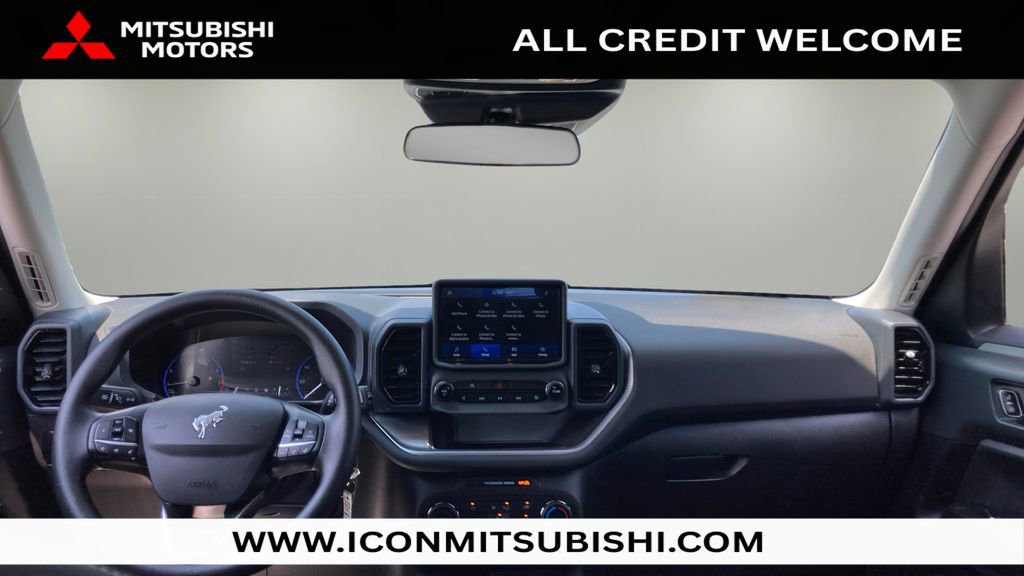 Used 2022 Ford Bronco Sport image 21