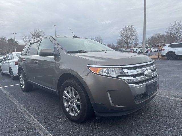 Used 2013 Ford Edge Limited