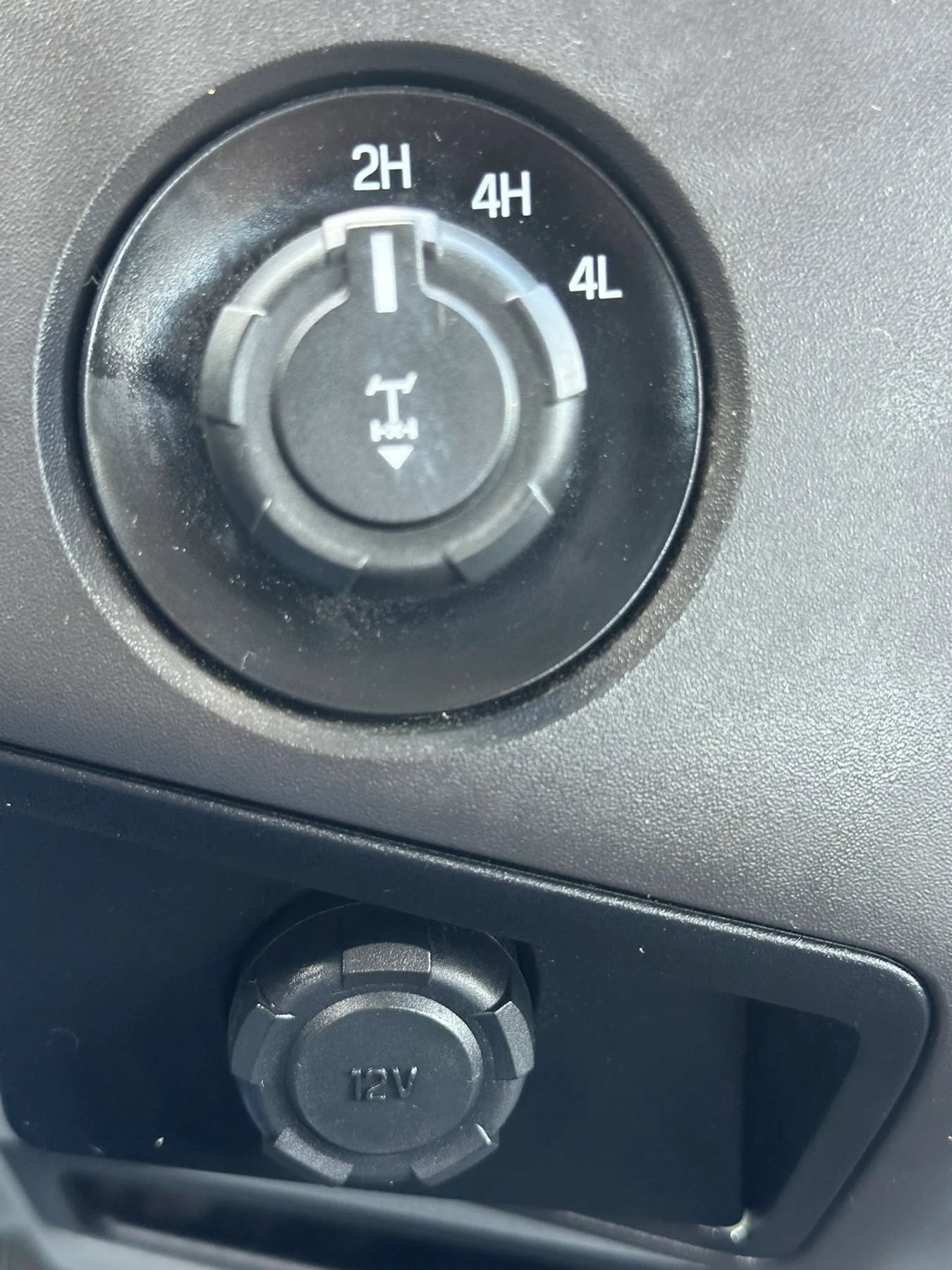Used 2016 Ford F350 XL AWD/4WD image 9