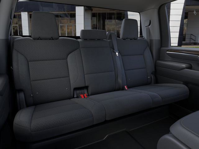 New 2026 GMC Sierra 2500 SLE AWD/4WD image 17