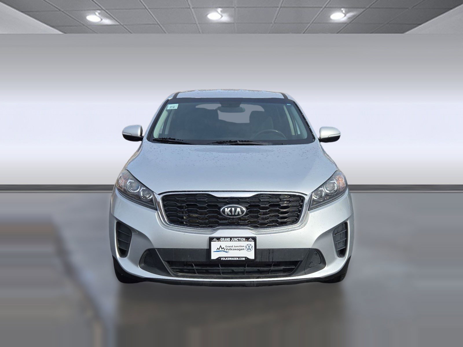 Used 2019 Kia Sorento LX image 5