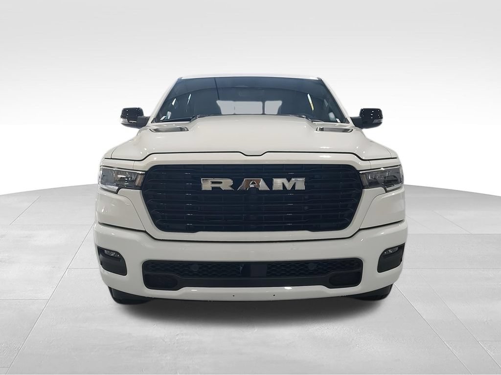 New 2026 RAM 1500 Laramie AWD/4WD image 3