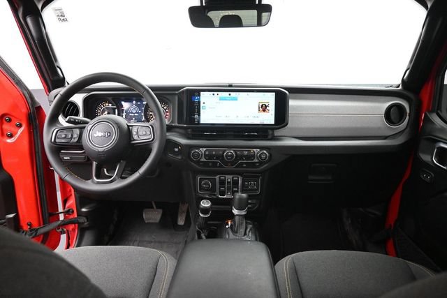 Used 2024 Jeep Gladiator Sport AWD/4WD image 21