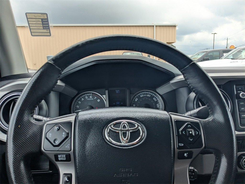 Used 2017 Toyota Tacoma SR5 image 24