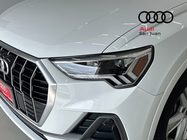 Used 2024 Audi Q3 2.0T Premium w/ Convenience Package AWD/4WD image 4