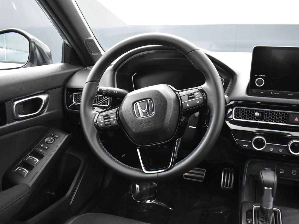 Used 2025 Honda Civic Sport image 16