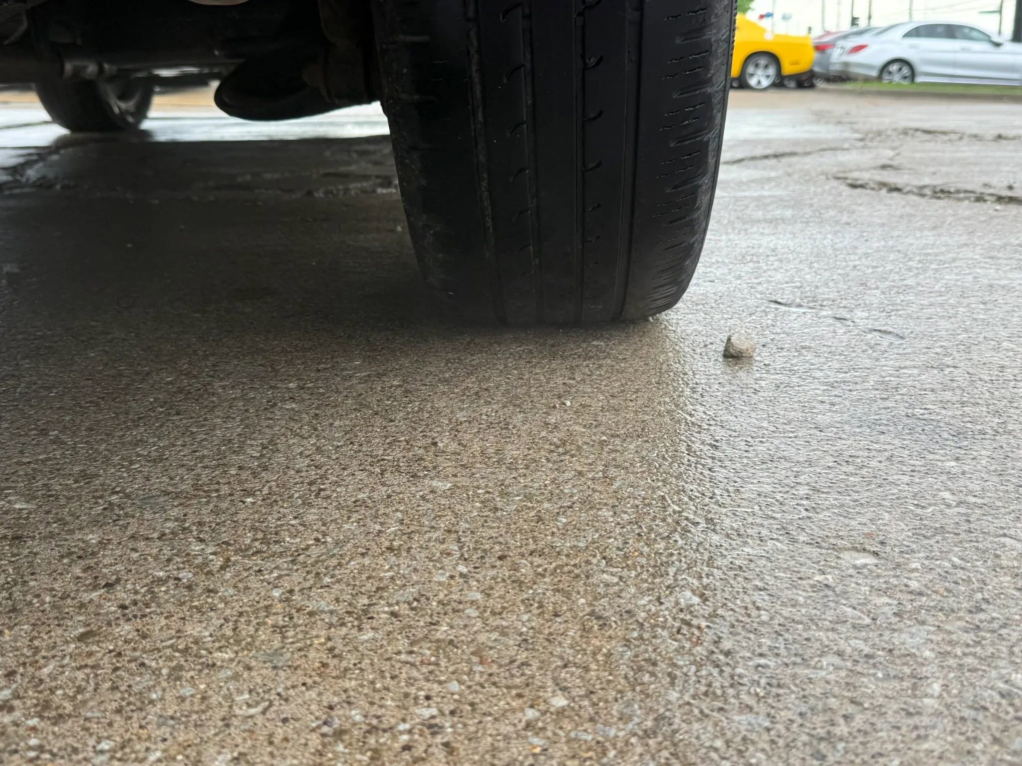 Used 2017 Toyota Sienna SE FWD image 48