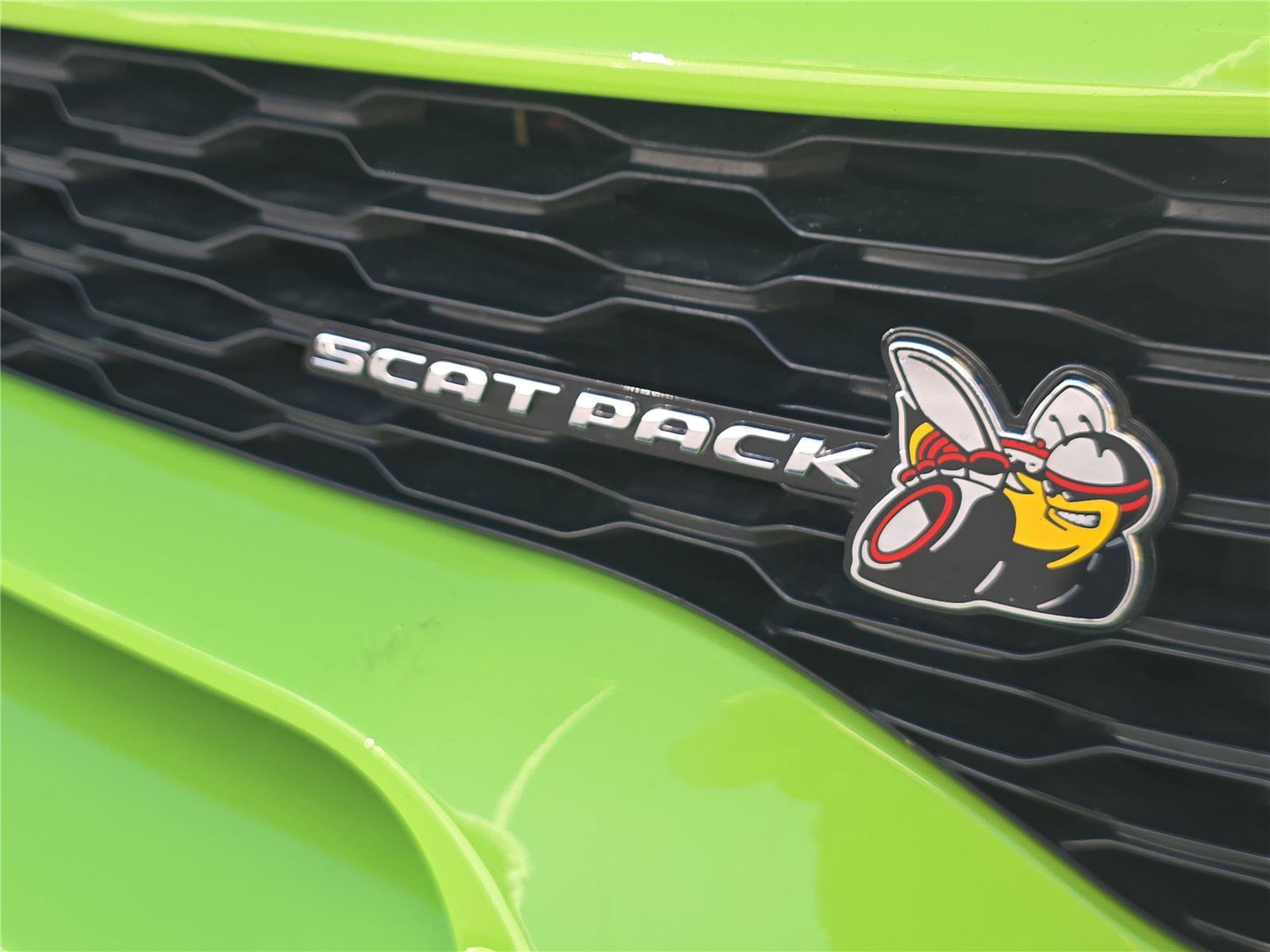 Used 2023 Dodge Charger Scat Pack image 30