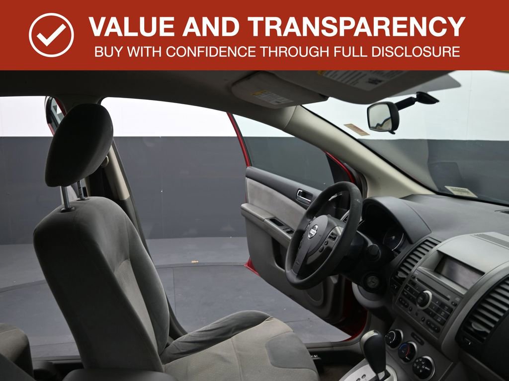 Used 2009 Nissan Sentra 2.0 S image 36
