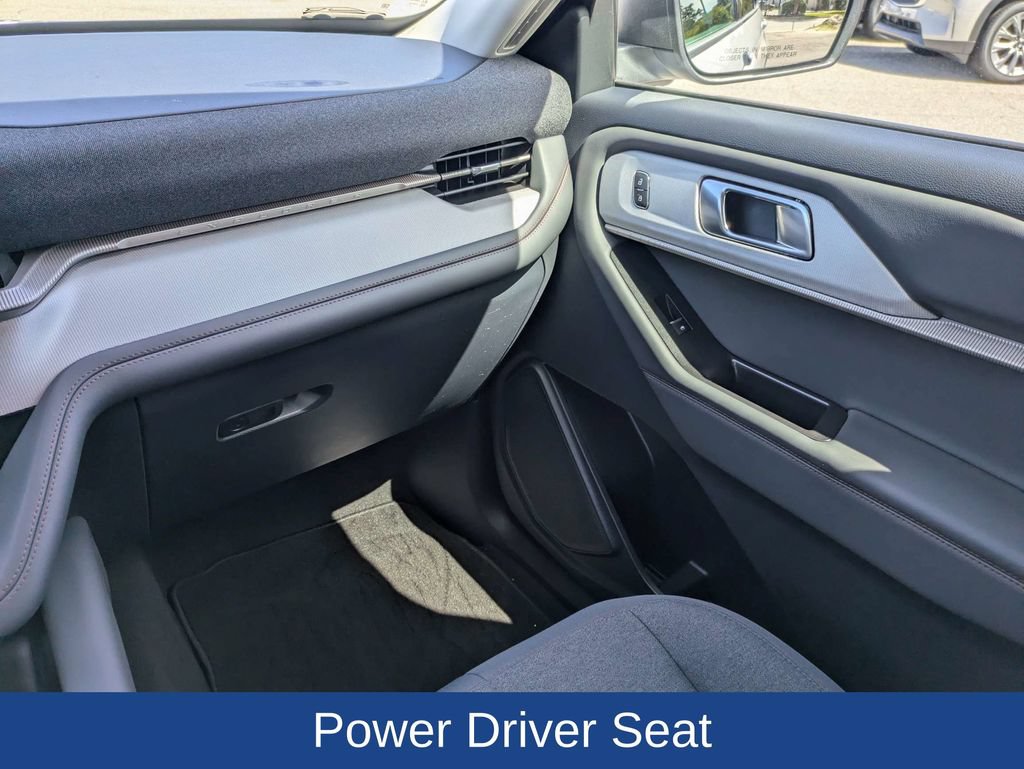 Certified 2026 Ford Explorer Active RWD image 19