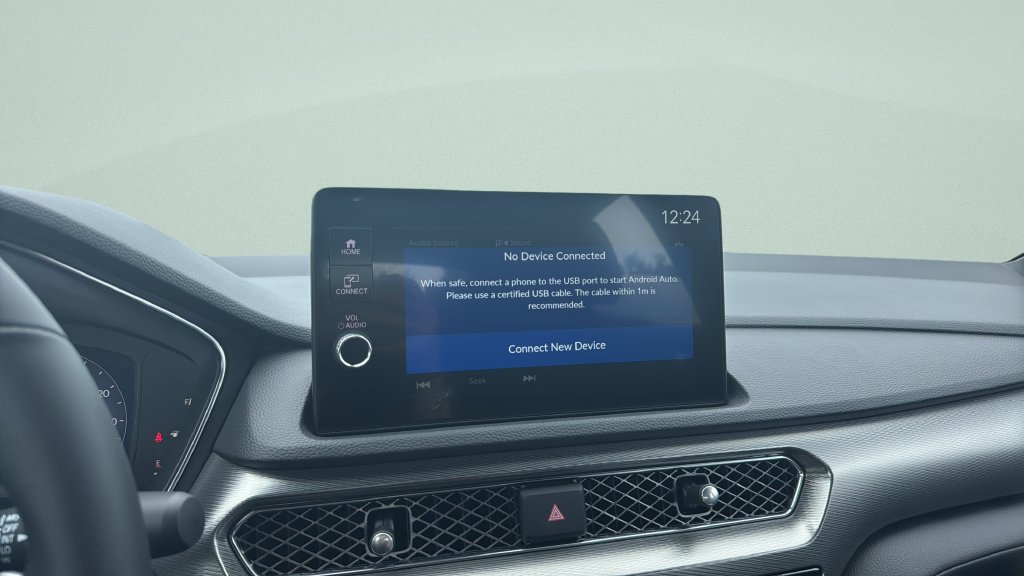 New 2026 Acura Integra A-Spec FWD image 16