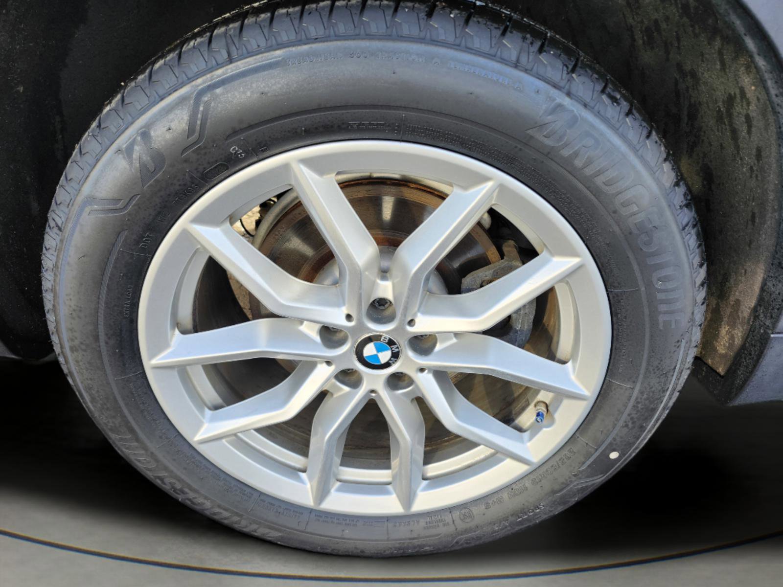 Used 2020 BMW X5 sDrive40i w/ Premium Package RWD image 38