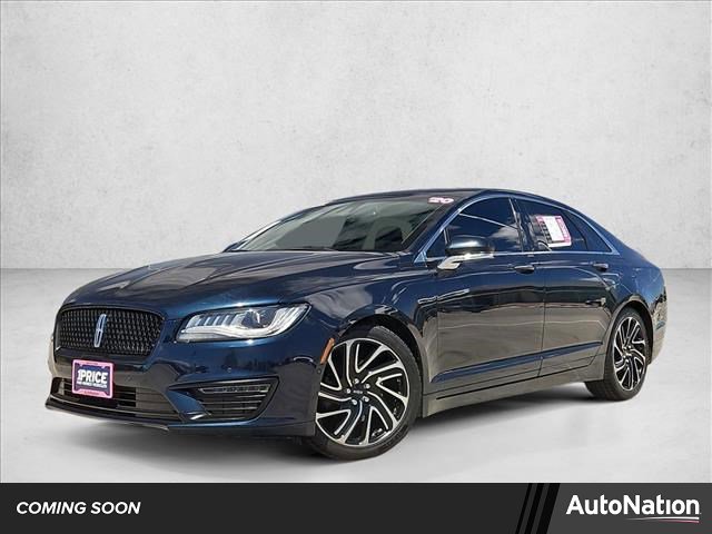 Used 2020 Lincoln MKZ Reserve w/ Elements Package AWD/4WD image 1