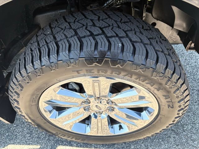 Used 2020 Ford F150 XLT w/ Equipment Group 302A Luxury AWD/4WD image 20