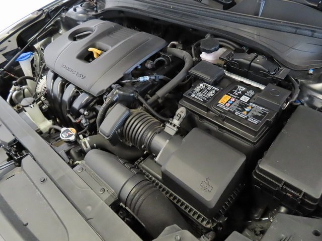 Used 2024 Kia Forte LXS image 31