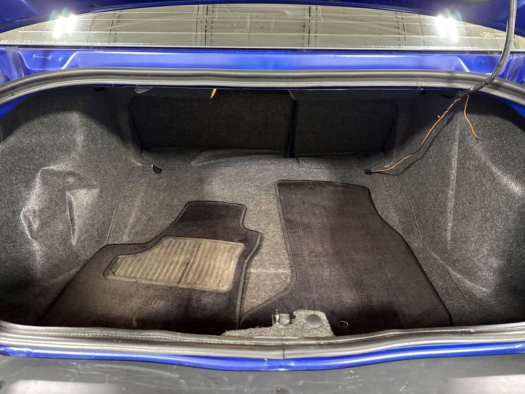 Used 2019 Dodge Challenger SXT AWD/4WD image 23
