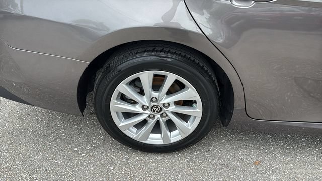 Certified 2023 Toyota Camry LE FWD image 11