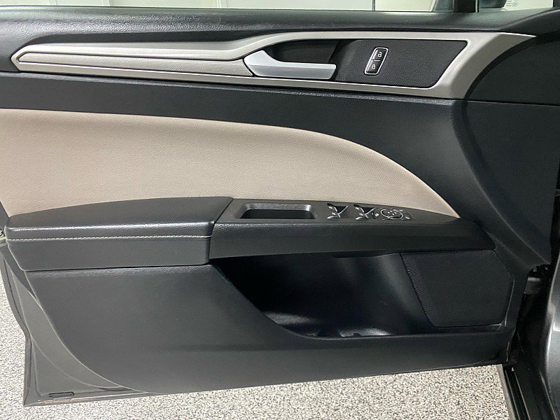 Used 2019 Ford Fusion S image 10