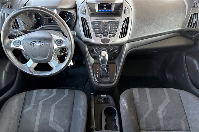 Used 2017 Ford Transit Connect XLT image 16