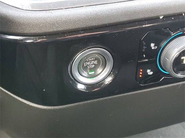 Certified 2023 Chevrolet Silverado 1500 LT image 17