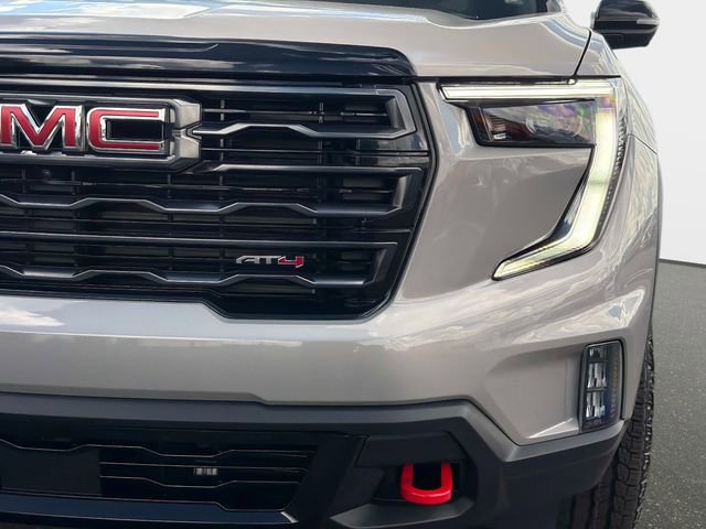 New 2026 GMC Acadia AT4 AWD/4WD image 9