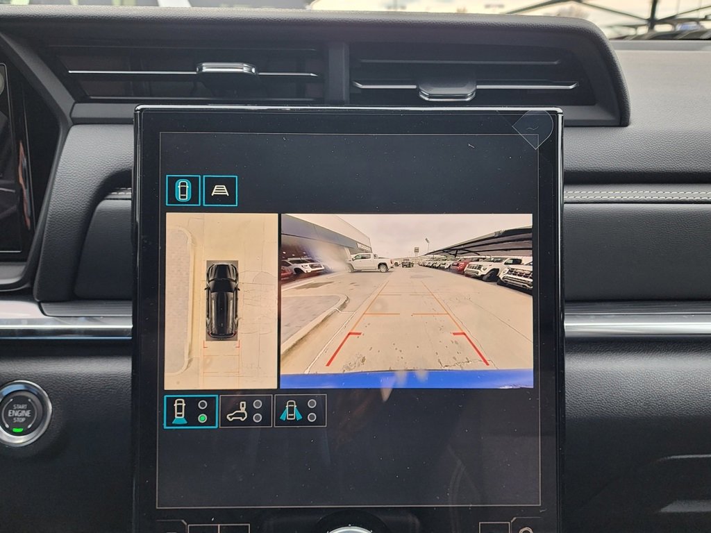 New 2026 GMC Terrain Elevation w/ Black Edition image 27