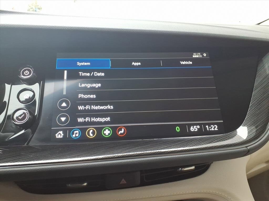 Certified 2022 Buick Envision Essence w/ Safety Package image 18