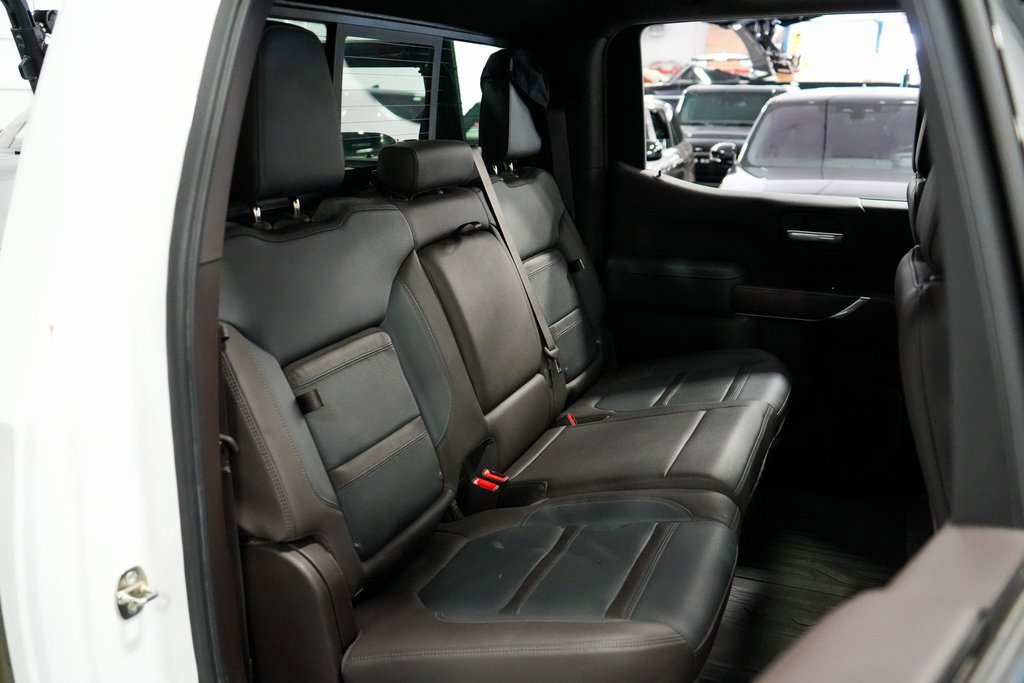 Used 2020 GMC Sierra 1500 Denali image 20