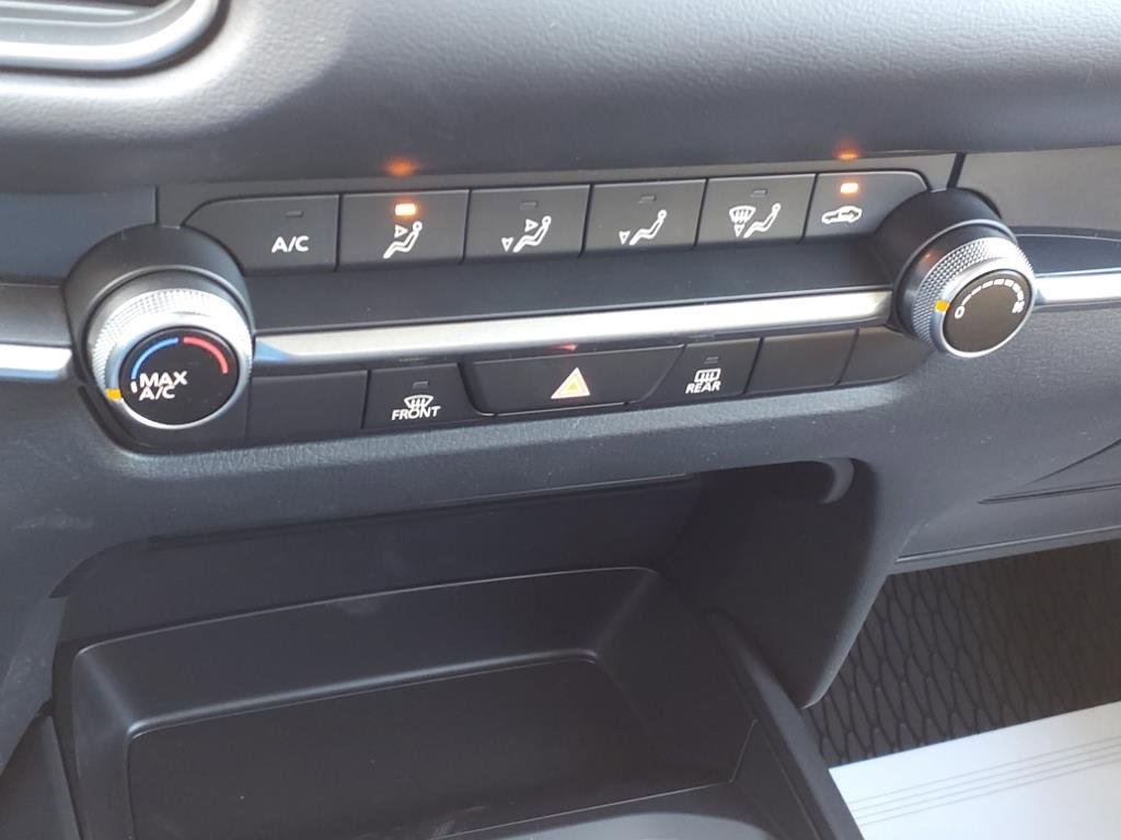Certified 2025 MAZDA CX-30 AWD 2.5 S image 18