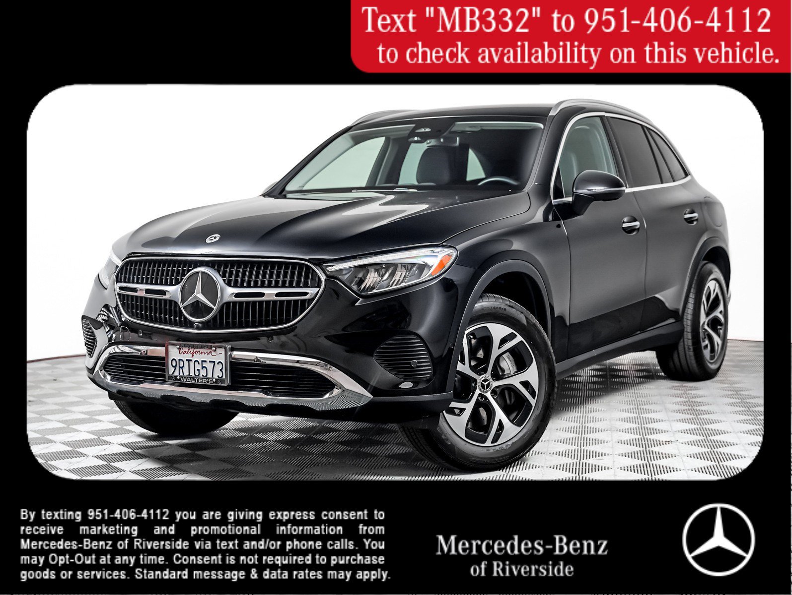 Certified 2025 Mercedes-Benz GLC 350e 4MATIC