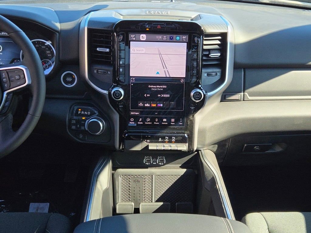 New 2026 RAM 1500 Big Horn image 22