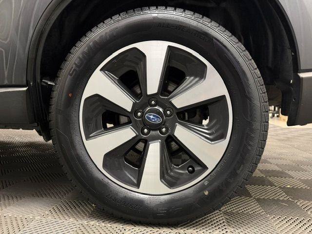 Used 2018 Subaru Forester 2.5i Premium AWD/4WD image 18
