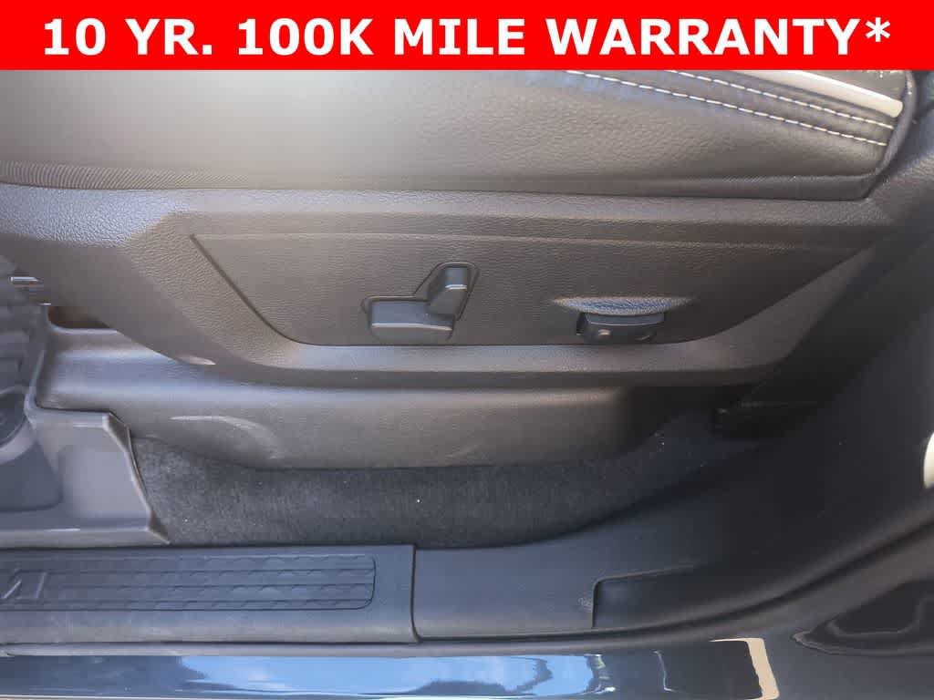 New 2026 RAM 3500 Laramie w/ Towing Technology Group AWD/4WD image 12