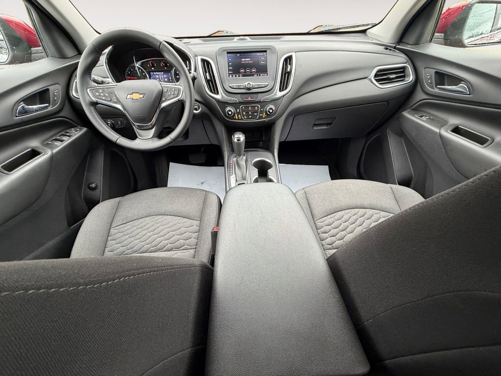 Used 2021 Chevrolet Equinox LT image 20