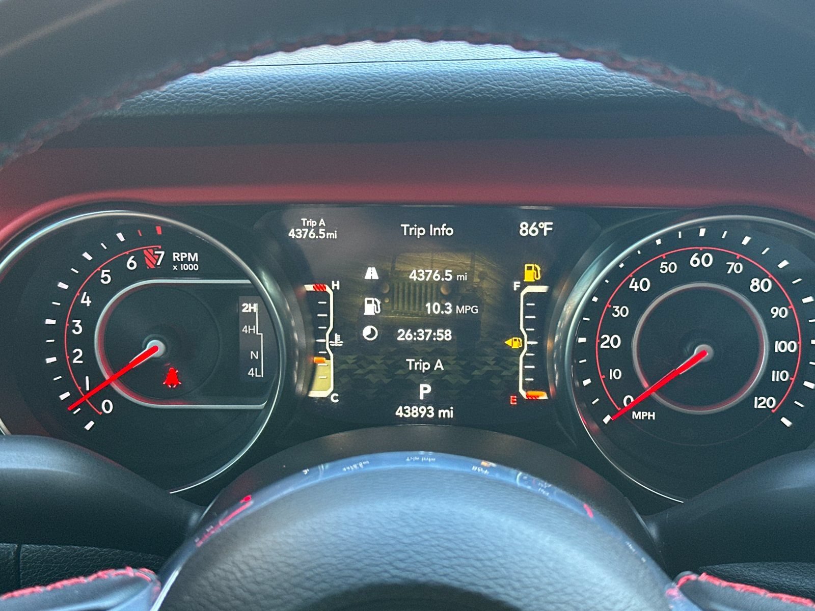 Used 2021 Jeep Gladiator Rubicon AWD/4WD image 30
